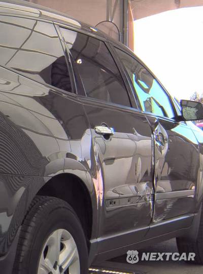 2017 Chevrolet Traverse LS 1LS - zdjęcie 31 z 33 - miniatura