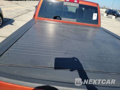 2013 Ram 1500 Sport Crew Cab Short Bed - zdjęcie 16 z 27 - miniatura