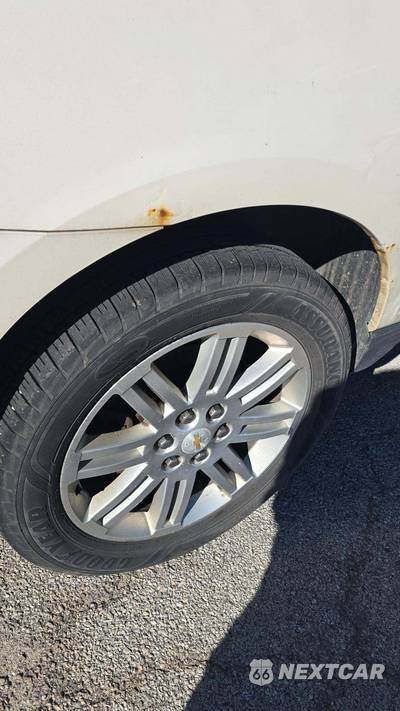 2014 Chevrolet Traverse LT 1LT - zdjęcie 21 z 37 - miniatura
