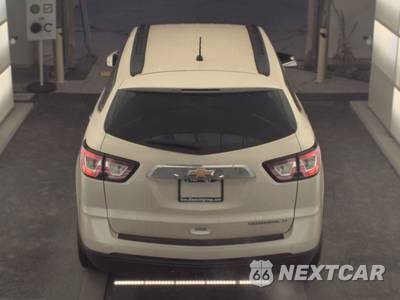 2014 Chevrolet Traverse LT 1LT - zdjęcie 5 z 37 - miniatura