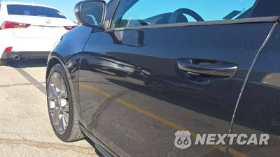 2013 Volkswagen GTI w/Convenience & Sunroof - zdjęcie 29 z 36 - miniatura