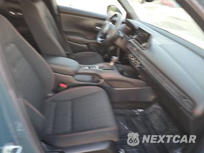 2025 Honda HR-V Sport - zdjęcie 8 z 22 - miniatura