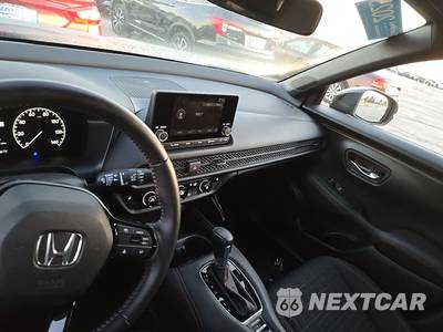 2025 Honda HR-V Sport - zdjęcie 11 z 22 - miniatura