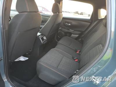 2025 Honda HR-V Sport - zdjęcie 13 z 22 - miniatura