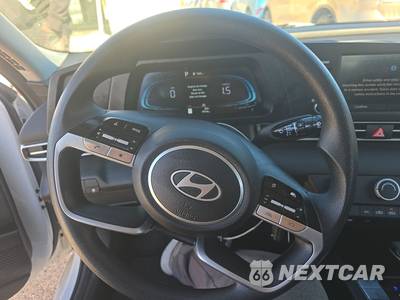2026 Hyundai Elantra SE - zdjęcie 10 z 33 - miniatura