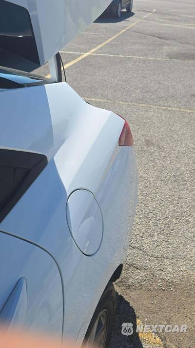2026 Hyundai Elantra SE - zdjęcie 28 z 33 - miniatura