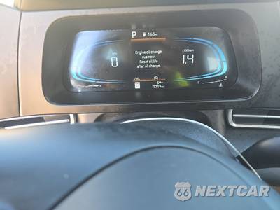 2026 Hyundai Elantra SE - zdjęcie 12 z 33 - miniatura
