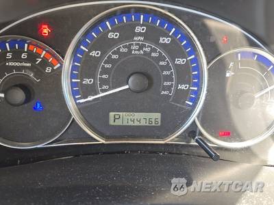 2010 Subaru Forester 2.5X w/Special Edition Pkg - zdjęcie 12 z 29 - miniatura