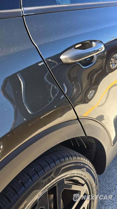 2023 Kia Telluride EX X-Line - zdjęcie 20 z 21 - miniatura