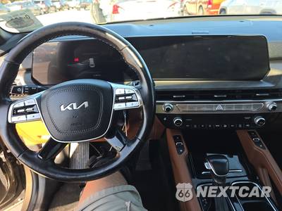 2023 Kia Telluride EX X-Line - zdjęcie 11 z 21 - miniatura