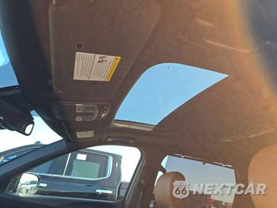 2023 Kia Telluride EX X-Line - zdjęcie 18 z 21 - miniatura