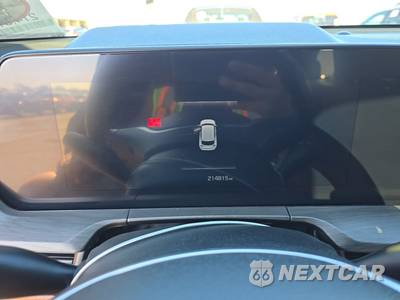 2023 Kia Telluride EX X-Line - zdjęcie 12 z 21 - miniatura