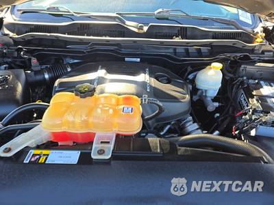 2016 Ram 1500 Big Horn Crew Cab Short Bed - zdjęcie 15 z 23 - miniatura