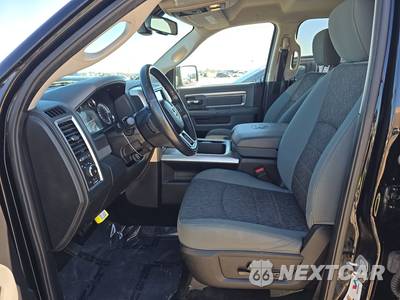 2016 Ram 1500 Big Horn Crew Cab Short Bed - zdjęcie 7 z 23 - miniatura