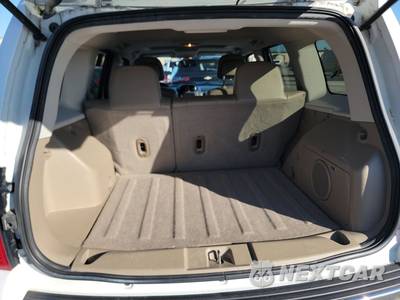 2014 Jeep Patriot Limited - zdjęcie 16 z 32 - miniatura