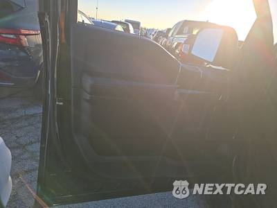 2016 Ford F-150 Lariat Crew Cab Medium Bed - zdjęcie 9 z 20 - miniatura