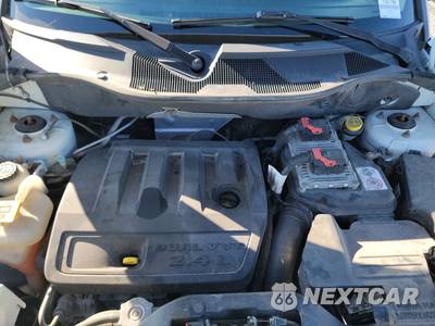 2014 Jeep Patriot Limited - zdjęcie 15 z 32 - miniatura