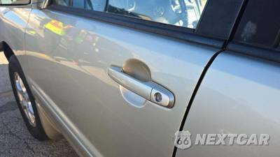 2003 Toyota Highlander - zdjęcie 26 z 40 - miniatura