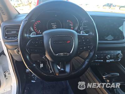 2022 Dodge Durango GT Plus - zdjęcie 10 z 41 - miniatura