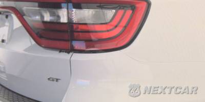 2022 Dodge Durango GT Plus - zdjęcie 22 z 41 - miniatura