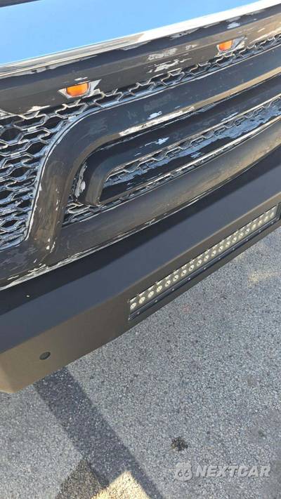 2019 Ram 1500 Big Horn/Lone Star Crew Cab Short Bed - zdjęcie 35 z 37 - miniatura