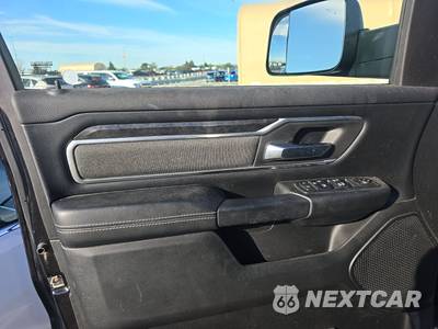 2019 Ram 1500 Big Horn/Lone Star Crew Cab Short Bed - zdjęcie 9 z 37 - miniatura