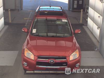 2010 Toyota RAV4 Limited - zdjęcie 2 z 36 - miniatura