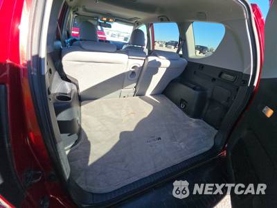 2010 Toyota RAV4 Limited - zdjęcie 16 z 36 - miniatura