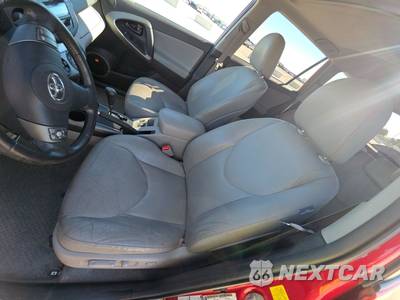 2010 Toyota RAV4 Limited - zdjęcie 7 z 36 - miniatura
