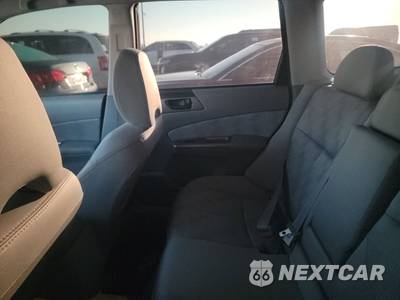 2010 Subaru Forester 2.5X w/Special Edition Pkg - zdjęcie 13 z 21 - miniatura