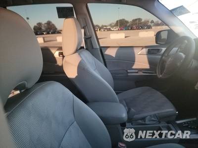 2010 Subaru Forester 2.5X w/Special Edition Pkg - zdjęcie 8 z 21 - miniatura