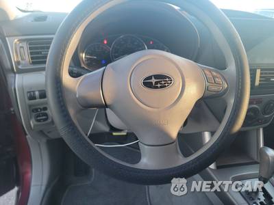 2010 Subaru Forester 2.5X w/Special Edition Pkg - zdjęcie 10 z 21 - miniatura