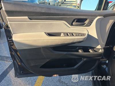 2018 Honda Odyssey EX-L 118.1" WB - zdjęcie 9 z 22 - miniatura