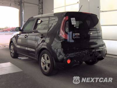 2018 Kia Soul - zdjęcie 6 z 37 - miniatura