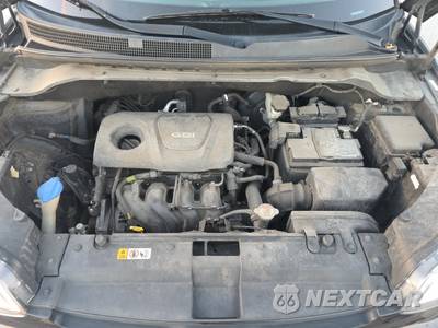 2018 Kia Soul - zdjęcie 15 z 37 - miniatura