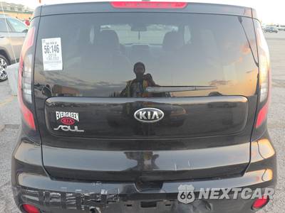 2018 Kia Soul - zdjęcie 16 z 37 - miniatura