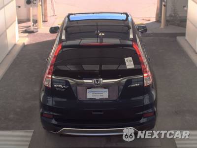 2015 Honda CR-V EX-L w/Navigation - zdjęcie 5 z 33 - miniatura
