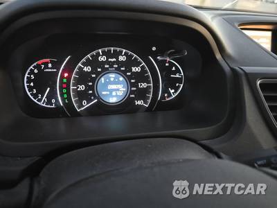 2015 Honda CR-V EX-L w/Navigation - zdjęcie 12 z 33 - miniatura