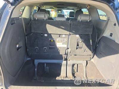 2021 Toyota Sienna XLE 8-Passenger 120.5" WB - zdjęcie 16 z 41 - miniatura