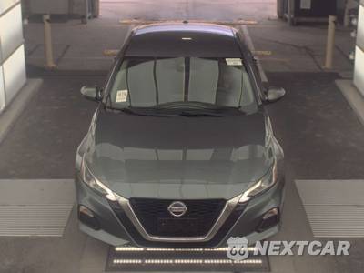 2021 Nissan Altima SV - zdjęcie 2 z 19 - miniatura