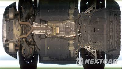 2021 Nissan Altima SV - zdjęcie 17 z 19 - miniatura
