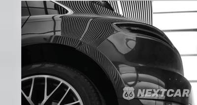 2018 Porsche Macan S - zdjęcie 28 z 31 - miniatura