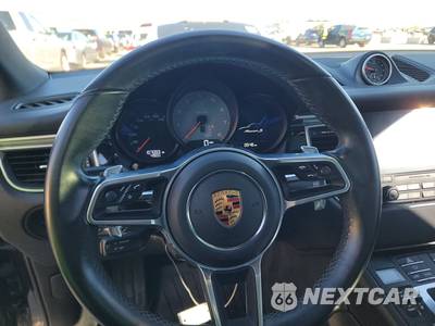 2018 Porsche Macan S - zdjęcie 10 z 31 - miniatura