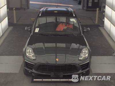 2018 Porsche Macan S - zdjęcie 2 z 31 - miniatura