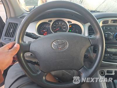 2007 Toyota Highlander w/3rd Row - zdjęcie 10 z 23 - miniatura