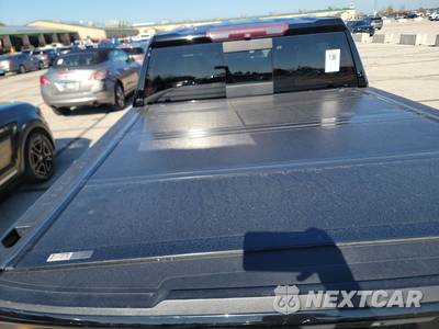 2019 Chevrolet Silverado 1500 LTZ Crew Cab Short Bed - zdjęcie 16 z 34 - miniatura