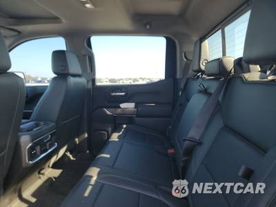 2019 Chevrolet Silverado 1500 LTZ Crew Cab Short Bed - zdjęcie 13 z 34 - miniatura