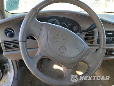 2003 Buick Century Custom - zdjęcie 10 z 19 - miniatura