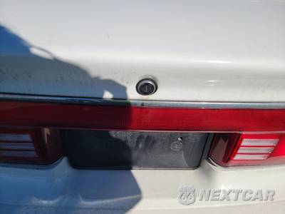 2003 Buick Century Custom - zdjęcie 16 z 19 - miniatura