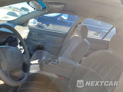 2003 Buick Century Custom - zdjęcie 7 z 19 - miniatura